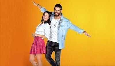 مسلسل طائر الصباح الحلقة 50 الخمسون مترجمة HD