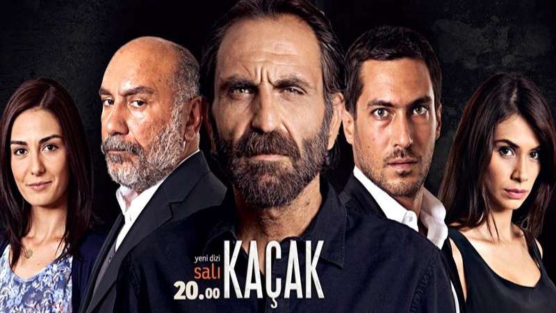 مسلسل الهارب الحلقة 7 مترجم