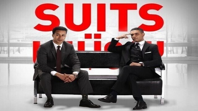 مسلسل سوتس الحلقة 10 العاشرة HD