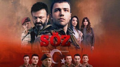 مسلسل العهد الموسم الاول الحلقة 11 مترجمة