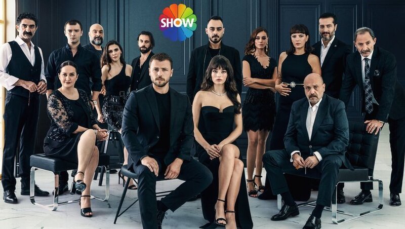 مسلسل علي رضا الحلقة 10 العاشرة مترجمة