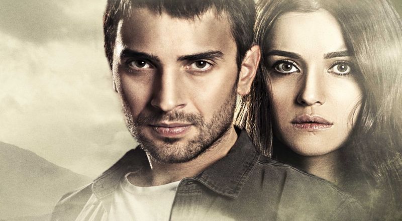 مسلسل اخبرهم ايها البحر الاسود الموسم 1 الحلقة 3 مترجم للعربية اون لاين