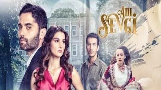 مسلسل اسمه حب الحلقة 6 السادسة مترجمة HD