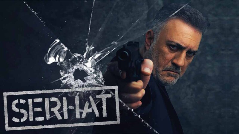 مسلسل الغريب الحلقة 1 الاولى مترجمة