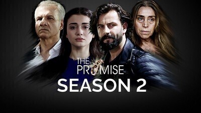 مسلسل اليمين القسم الحلقة 214 مترجمة HD