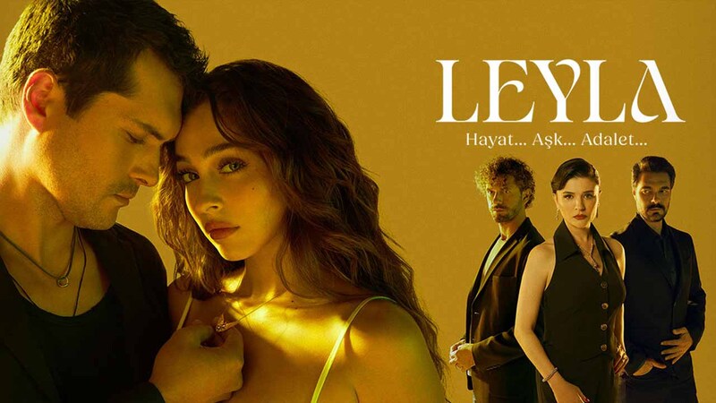 مسلسل ليلى الحلقة 33 الثالثة والثلاثون مترجمة HD