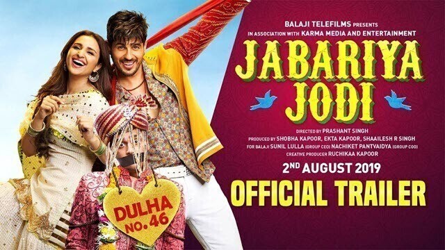 مشاهدة فيلم Jodi 2019 مترجم اون لاين HD