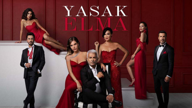 مسلسل التفاح الحرام 5 الحلقة 10 العاشرة مترجمة