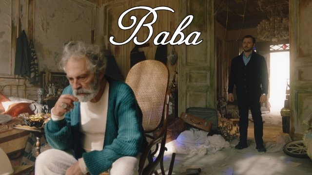 مسلسل ابي الحلقة 16 السادسة عشر مترجمة