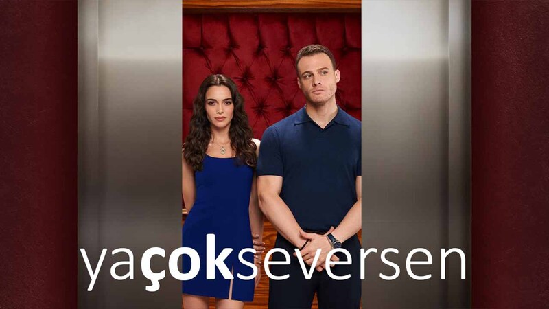 مسلسل ماذا لو احببت كثيرا الحلقة 4 الرابعة مترجمة