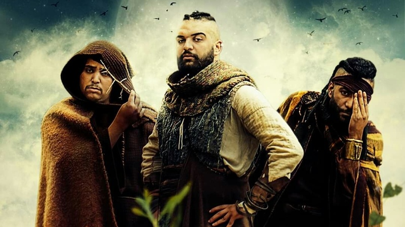 مسلسل كان ياماكانش الحلقة 3 الثالثة