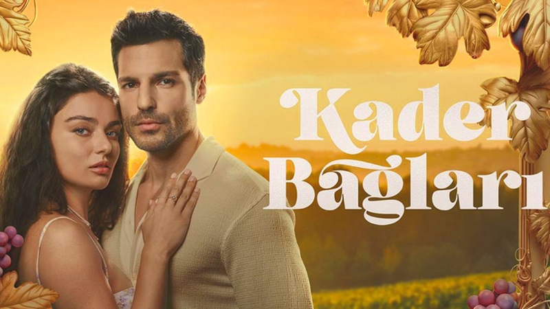 مسلسل روابط القدر الحلقة 1 الاولى مترجمة