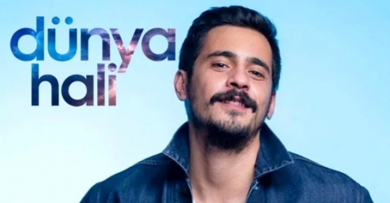 مسلسل حال الدنيا الحلقة 1 الاولى مترجمة