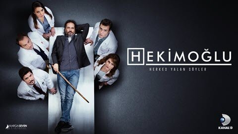 مسلسل حكيم اوغلو الحلقة 8 مترجم