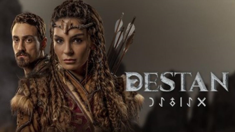 مسلسل الملحمة الحلقة 22 الثانية والعشرون مترجمة