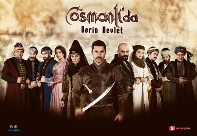 مسلسل بزوغ الامبراطورية العثمانية الحلقة 6 السادسة والاخيرة مترجمة HD
