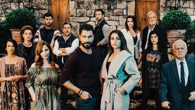 مسلسل ما فيي الجزء الاول الحلقة 4