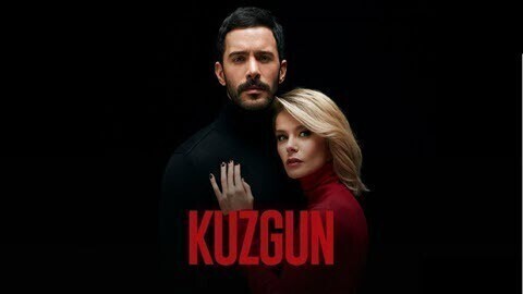 مسلسل الغراب الحلقة 70 السبعون مدبلج HD