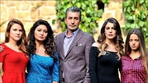 عشق ودموع 2 الحلقة 70 السبعون HD