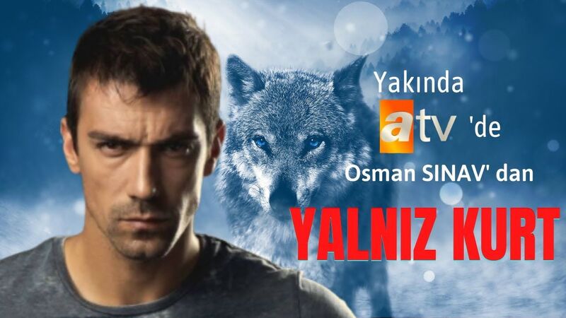 مسلسل الذئب الوحيد الحلقة 2 الثانية مترجمة