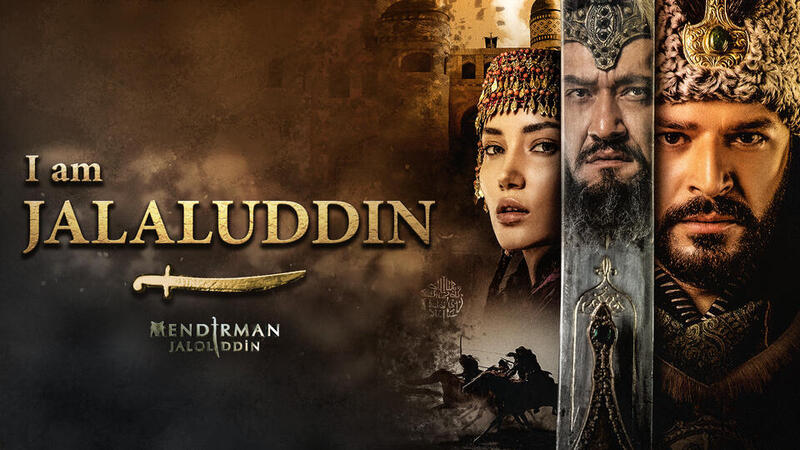 مسلسل جلال الدين الخوارزمي الحلقة 30 الثلاثون والاخيرة مترجمة