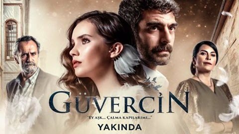 مسلسل الحمامة الحلقة 16 السادسة عشر والاخيرة مترجمة