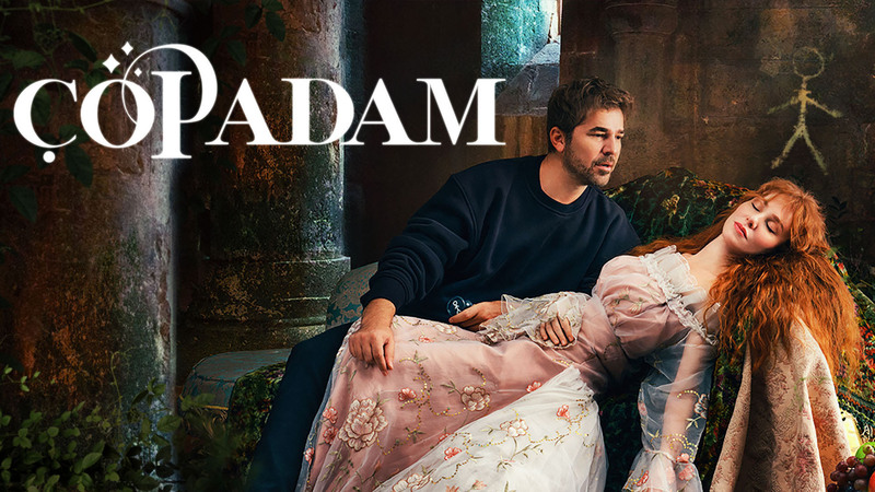 مسلسل رجل العصا الحلقة 12 الثانية عشر مترجمة