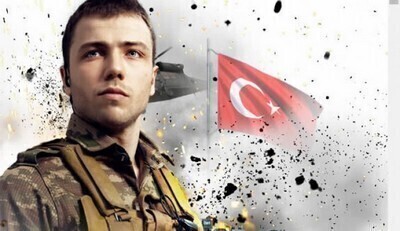 مسلسل العهد الموسم الثالث الحلقة الثانية والعشرون 22 مترجمة