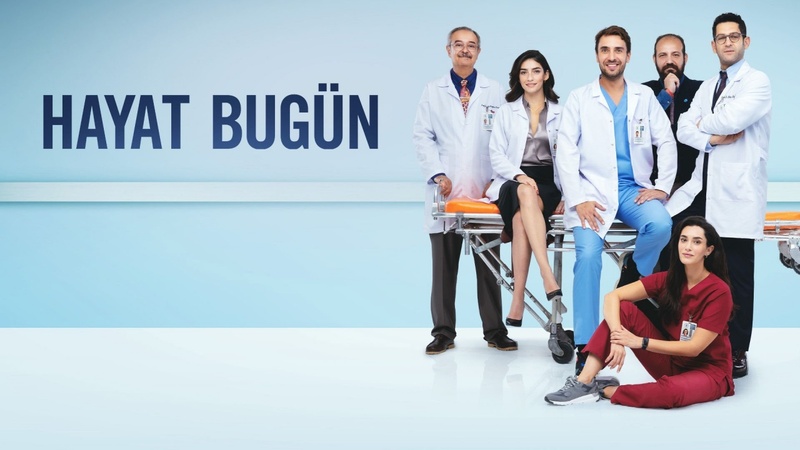 مسلسل حياة اليوم الحلقة 7 السابعة مترجمة