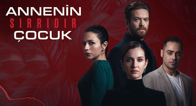 مسلسل الطفل سر امه الحلقة 2 الثانية مترجمة