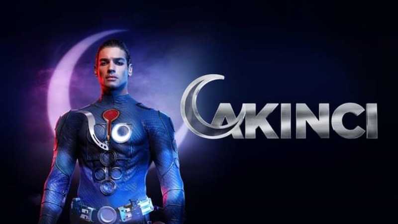 مسلسل المغوار الحلقة 6 السادسة مترجمة