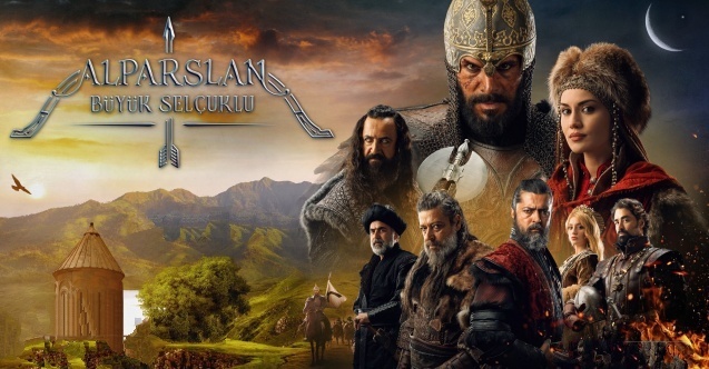 مسلسل الب ارسلان الحلقة 39 التاسعة والثلاثون مترجمة