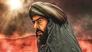 مسلسل فتح الاندلس الحلقة 1 الاولى