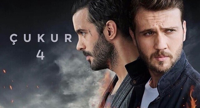 مسلسل الحفرة 4 الحلقة 37 السابعة والثلاثون مترجمة HD