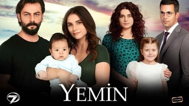 مسلسل اليمين القسم الموسم الاول الحلقة 62 الثانية والستون مترجم HD