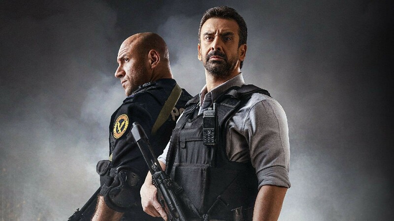 مسلسل الاختيار 2 الحلقة 30 الثلاثون والاخيرة