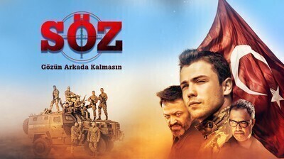 مسلسل العهد الموسم الثاني الحلقة 10 مترجمة