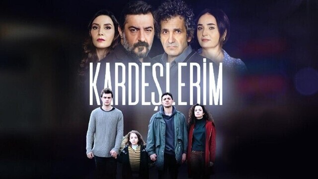 مسلسل اخوتي 2 الحلقة 36 السادسة والثلاثون مترجمة HD