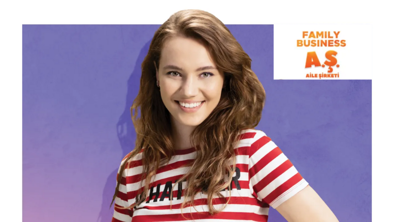 مسلسل شركة العائلة الحلقة 3 الثالثة مدبلج