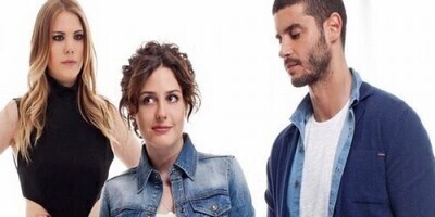 مسلسل زواج مصلحة الحلقة 107 مدبلجة اون لاين