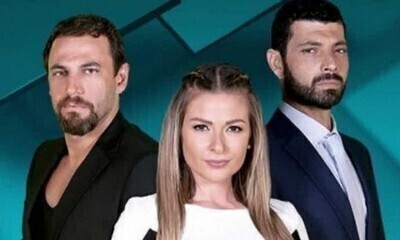 مسلسل الحب الحقيقي الجزء الثاني الحلقة 1 اون لاين