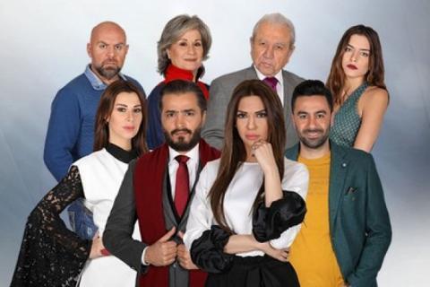 مسلسل العاصي الحلقة 6 HD