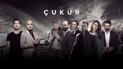 مسلسل الحفرة الموسم الاول الحلقة 1 مترجمة