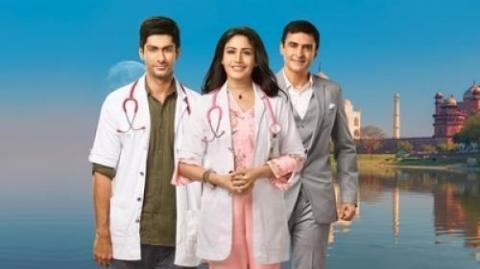 مسلسل داويني الحلقة 5 مدبلج