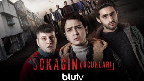 مسلسل اولاد الشوارع الحلقة 1 مترجمة HD