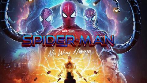 مشاهدة فيلم Spider man No Way Home 2021 مترجم اون لاين