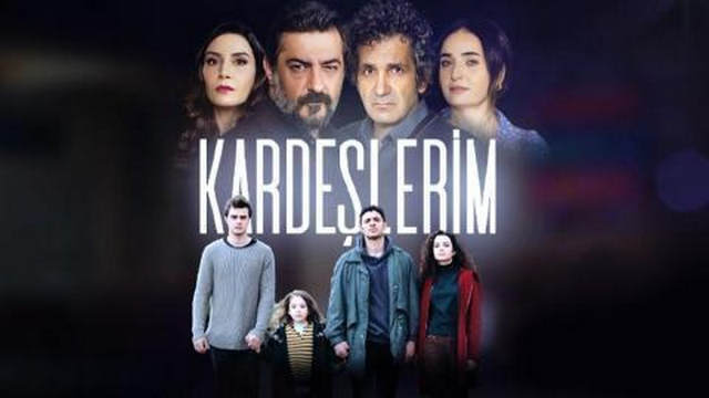 مسلسل اخوتي الحلقة 106 مترجمة HD