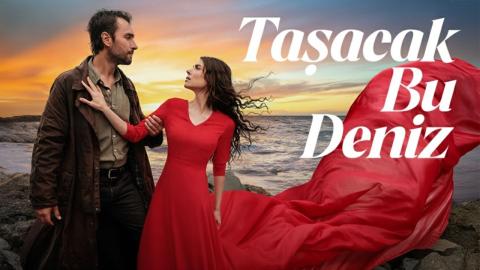 مسلسل هذا البحر سوف يفيض الحلقة 3 الثالثة مترجمة