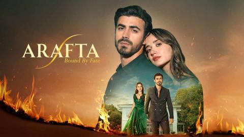 مسلسل بين الجنة والنار الحلقة 3 الثالثة مترجمة