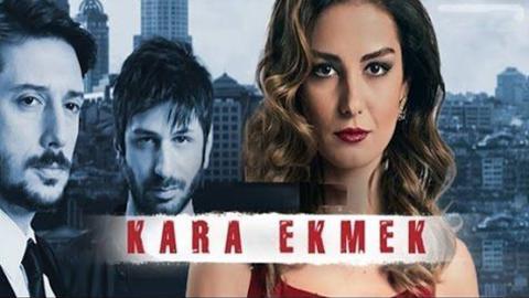 مسلسل الخبز الاسود الحلقة 3 مترجم